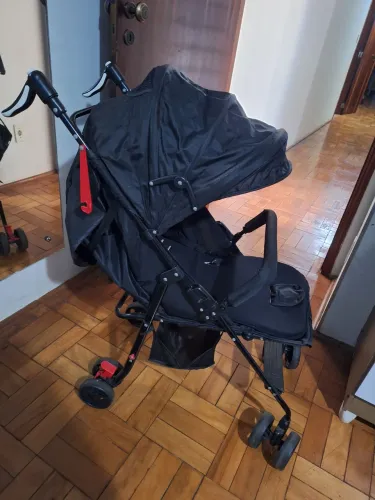 Carrinho de bebe