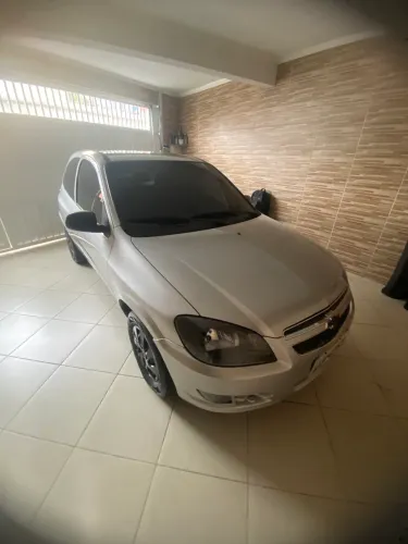 Chevrolet Celta Life/ LS 1.0 MPFI 8V Flexpower 3P 2014
