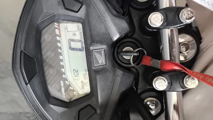Vende- se moto Fan 160