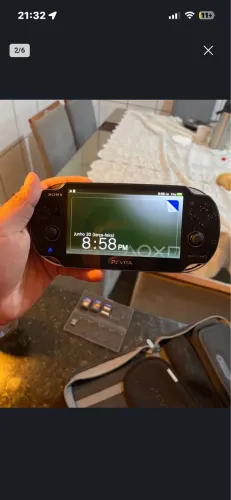 Ps vita