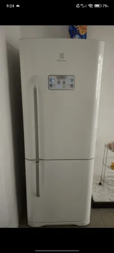 Geladeira