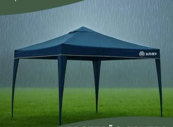 Tenda/barraca