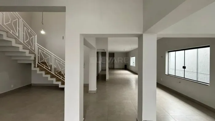 Casa para aluguel no , Ribeirão Preto, SP, 4 quartos, 1 suíte