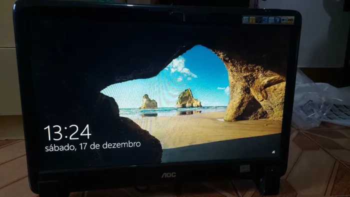 Computador AOC