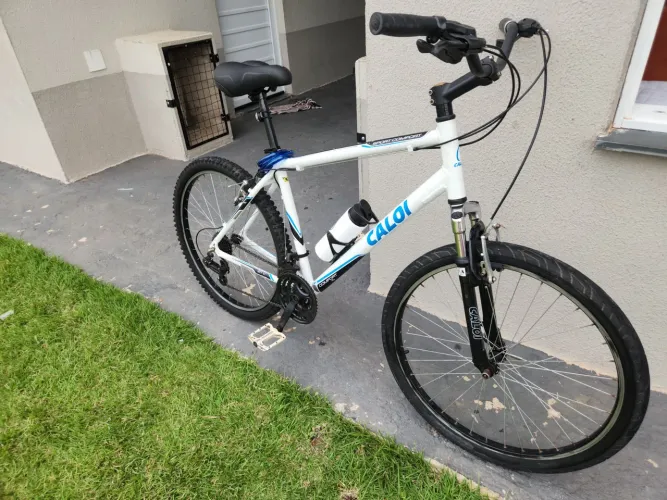 BICICLETA CALOI CONFORTE