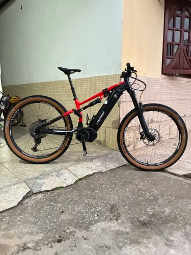 E-Bike oggi RAZZO t110