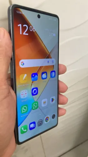 INFINIX NOTE 40 5G