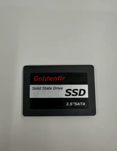 SSD 500 GB SATA
