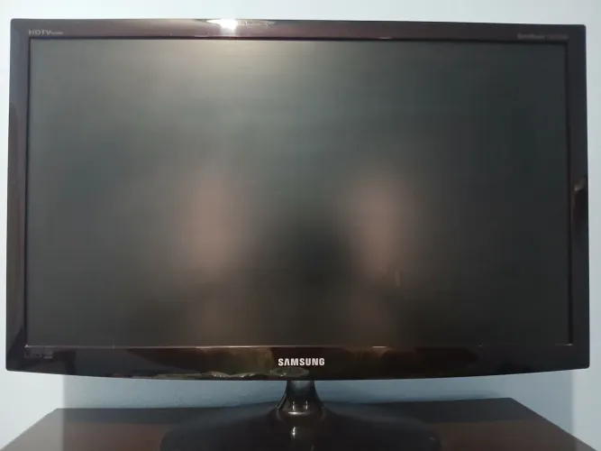 TV monitor Samsung SyncMaster T27B350