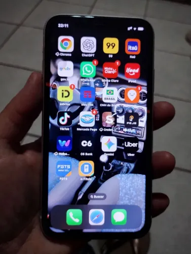 iPhone XR 64 gb ( vem nas propostas)