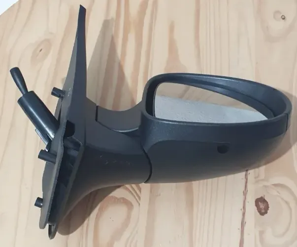 kit retrovisor renault clio 12 a 15 - lado direito
