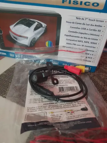 Multimídia universal