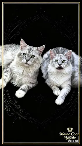MAINE COON