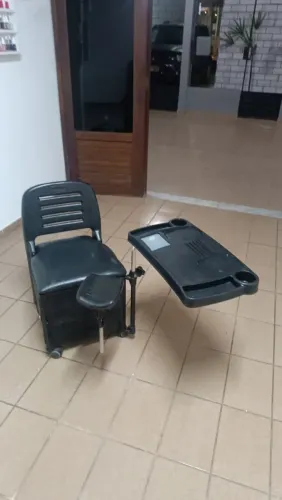 Vendo cirandinha para manicure 