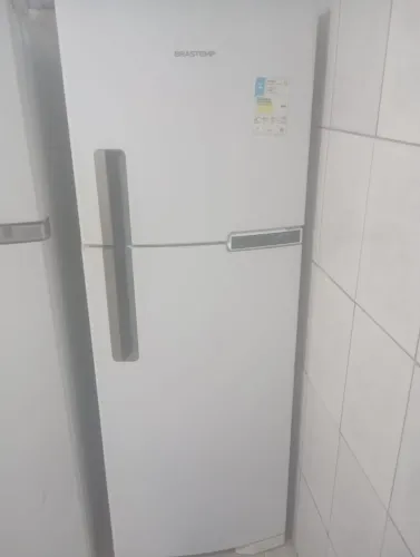 Geladeira Frost Free 375 litros
