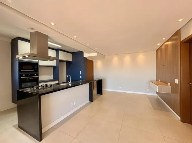 Apartamento à venda em Piracicaba, Paulista, com 3 quartos, com 98 m², Edifício Terraço Pa