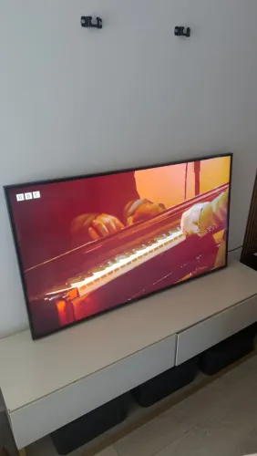 Tv Lg Qled Nanocell 4k