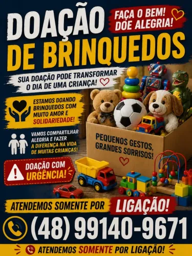 Doação