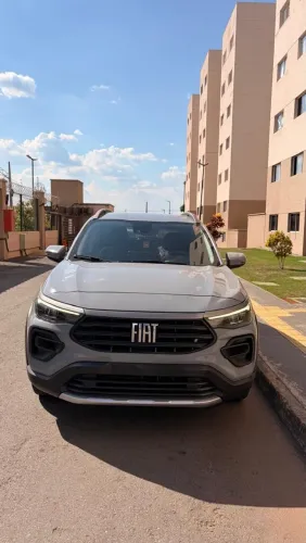 Fiat Pulse Audace 1.0 Turbo 200 Flex Aut. 2023