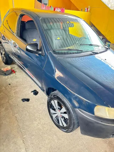 Chevrolet Celta Life/ LS 1.0 MPFI 8V Flexpower 3P 2006