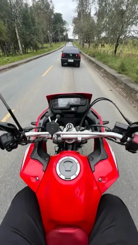 Honda XRE 300 Rally Flex 2022