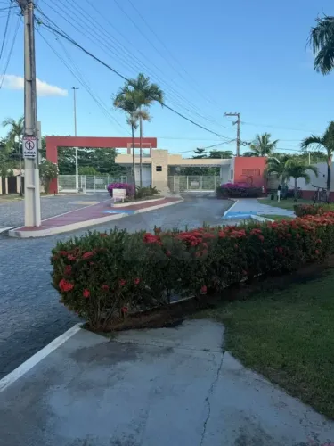 Lote de 250 m² à Venda no Condomínio Rota do Sol na Aruana