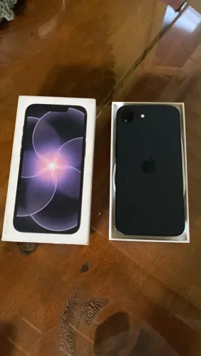 iPhone 17e 512 GB