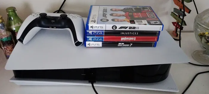 Playstation 5 