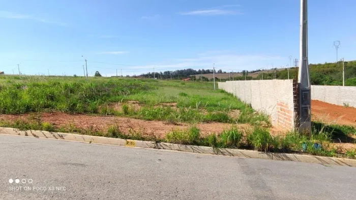 Vendo Terreno no Residencial Paineiras em Capela do Alto - SP