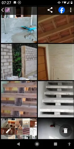 Pedreiro, Eletricista e Encanador Bombeiro Hidráulico, Reparos e acessórios em geral 