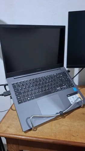 Notebook samsung
