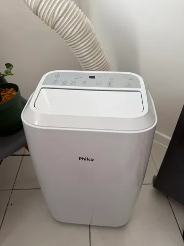Ar condicionado portátil Philco