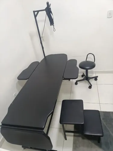 Maca de RPG profissional