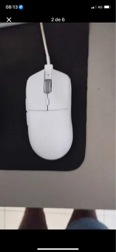 Vendo pc gamer completo