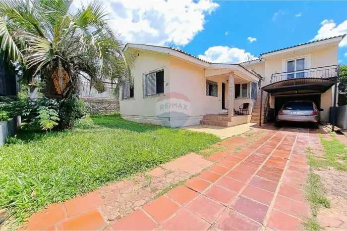 2 Casas à Venda no Mesmo Terreno, Bairro Boqueirão, Passo Fundo/RS