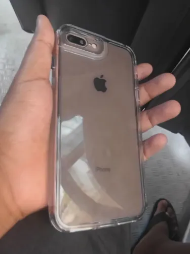 Iphone 8 plus