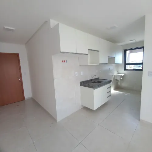 Apartamentos 2 Quartos no Farol
