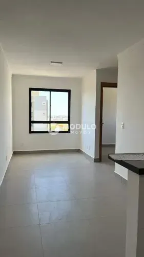 APARTAMENTO à venda, 2 quartos, 1 vaga, Praça Alto Umuarama - Uberlândia/MG
