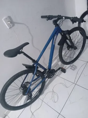 Audax aro 27.5 (pneus novos)