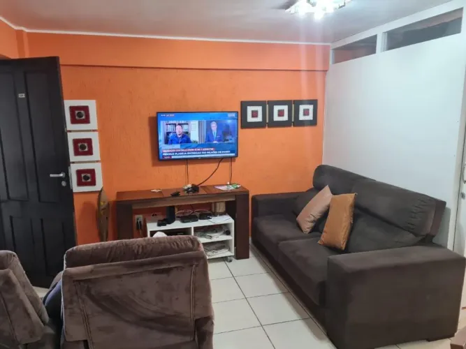 Excelente apartamento à venda em Ponta Negra Localização privilegiada!