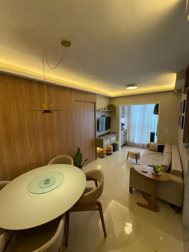 VENDO FIT ONE | PROJ. ARQUITETÔNICO | MÓVEIS ITALÍNEA | PROJETO DE ILUMINAÇÃO | R$ 450 MIL
