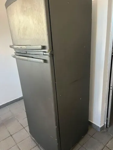Geladeira brastemp clean