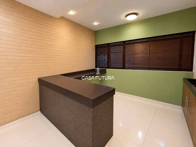 Sala à venda, 21 m² por R$ 230.000,00 - Vila Santa Cecília - Volta Redonda/RJ