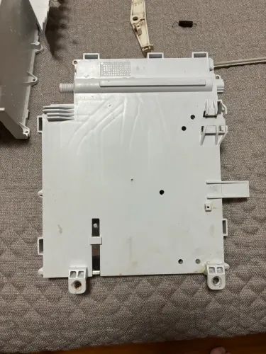 Alojamento Da Gaveta Lavadora Electrolux Le05 / Le750  (Usado)