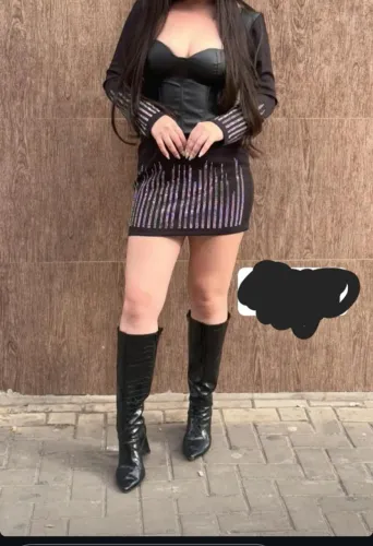 Vestido novo