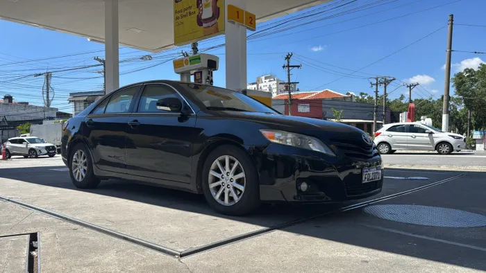 Toyota Camry XLE 3.5 24V Aut. 2010