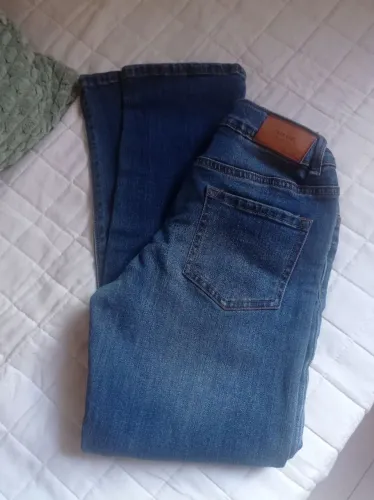 Calça jeans menino 10 anos 