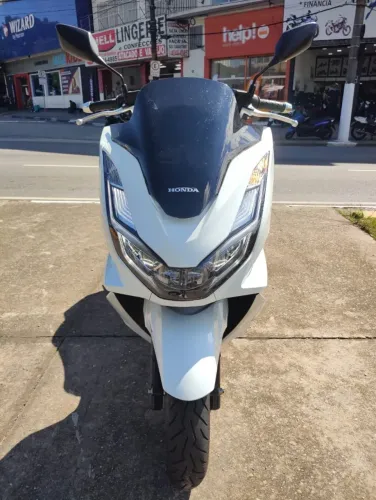 HONDA PCX 160 ABS 2023 DLX 