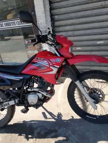VENDO XTZ 2007 RARIDADE.