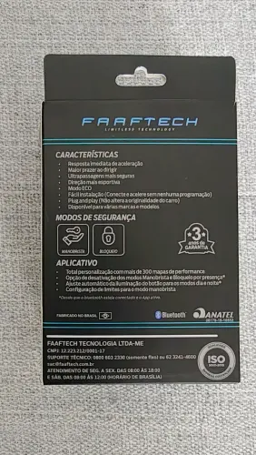 Shiftpower - Tire o delay de aceleração - Nivus